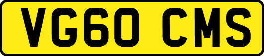 VG60CMS