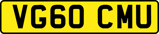 VG60CMU