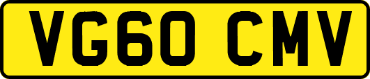 VG60CMV