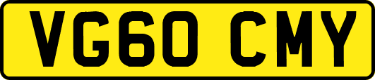 VG60CMY