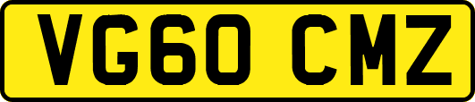 VG60CMZ