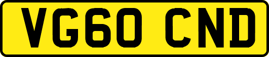 VG60CND