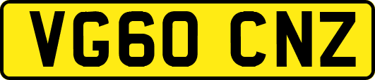 VG60CNZ