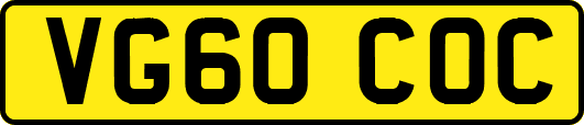 VG60COC
