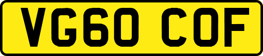 VG60COF