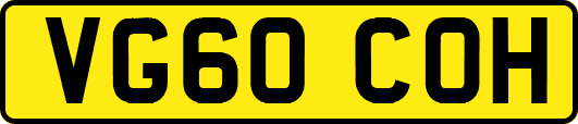 VG60COH