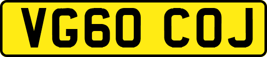 VG60COJ