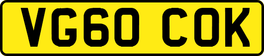 VG60COK