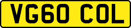 VG60COL