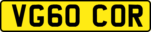 VG60COR