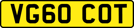 VG60COT