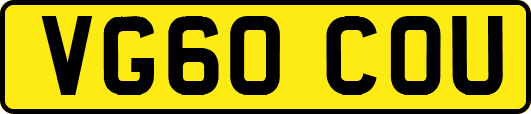 VG60COU