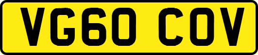 VG60COV
