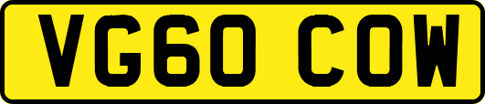 VG60COW