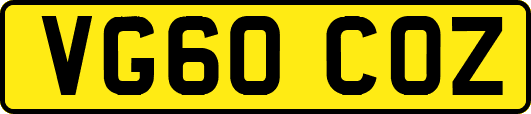 VG60COZ