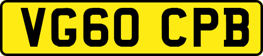 VG60CPB