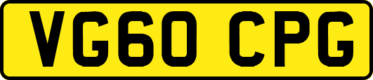 VG60CPG