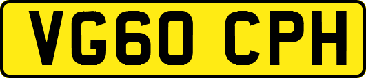VG60CPH