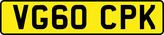 VG60CPK
