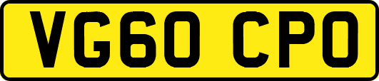 VG60CPO