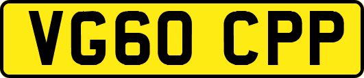 VG60CPP