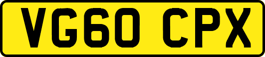 VG60CPX