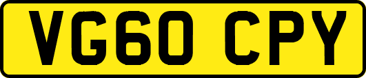 VG60CPY
