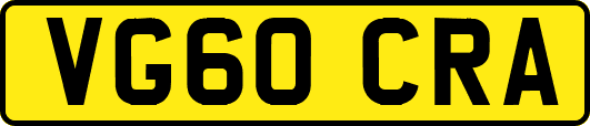 VG60CRA