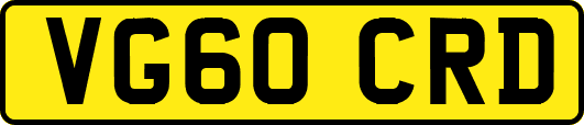 VG60CRD