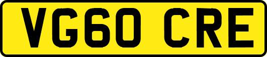 VG60CRE