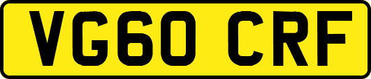 VG60CRF