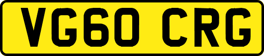 VG60CRG