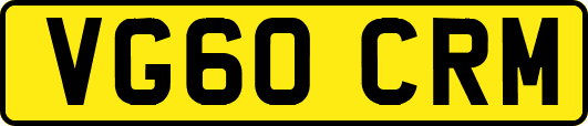 VG60CRM