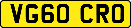 VG60CRO