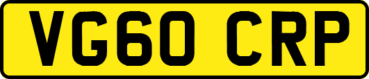 VG60CRP