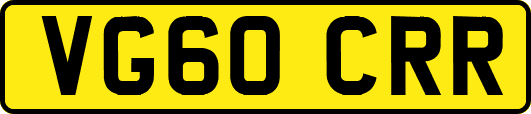 VG60CRR