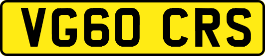VG60CRS