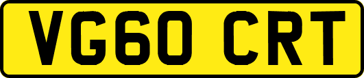 VG60CRT