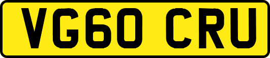 VG60CRU