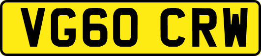 VG60CRW