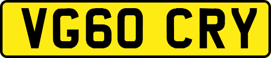 VG60CRY