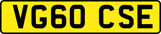 VG60CSE