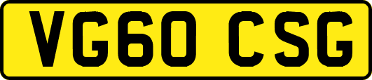 VG60CSG