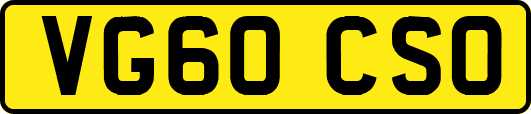 VG60CSO