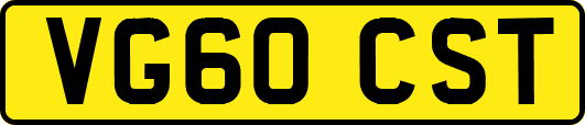 VG60CST