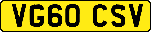 VG60CSV
