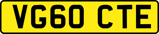 VG60CTE