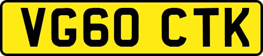 VG60CTK