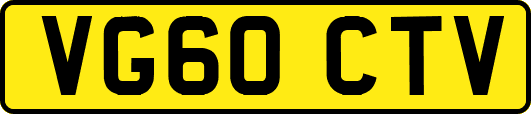VG60CTV