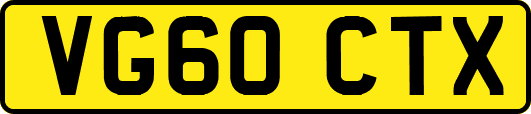 VG60CTX